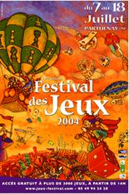 Festival des Jeux