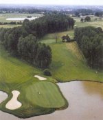 Golf Club Des Forges