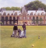 Golf du Petit Chene