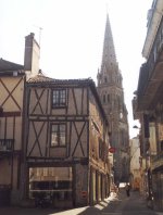 Parthenay
